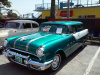 1955 Pontiac Safari